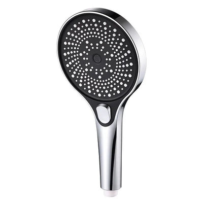 Large Panel Shower Head