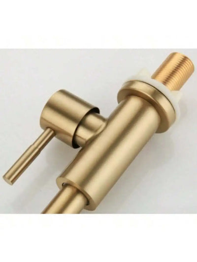 Kitchen Basin Faucet