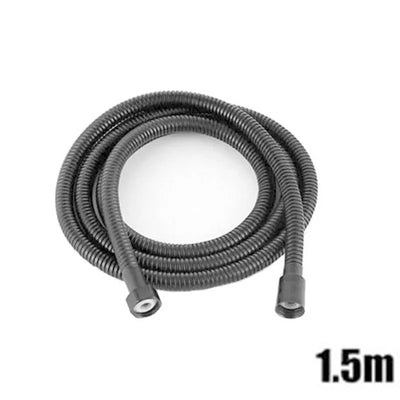 Large Panel Shower Head