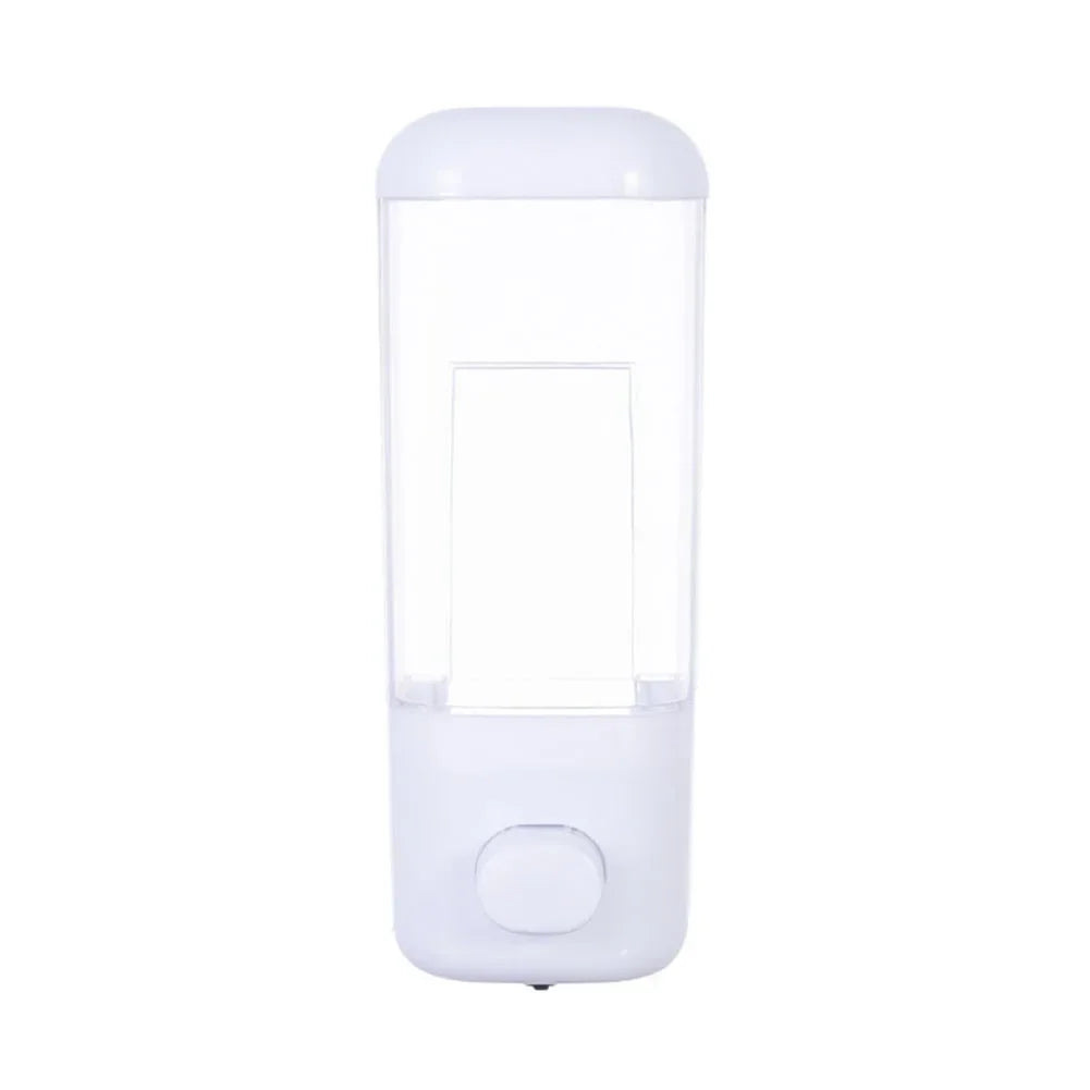 500ml Wall Mount Soap Dispenser