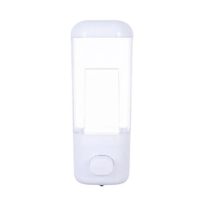500ml Wall Mount Soap Dispenser