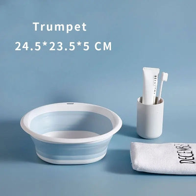 Portable Wash Basins