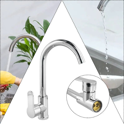 Kitchen Faucet