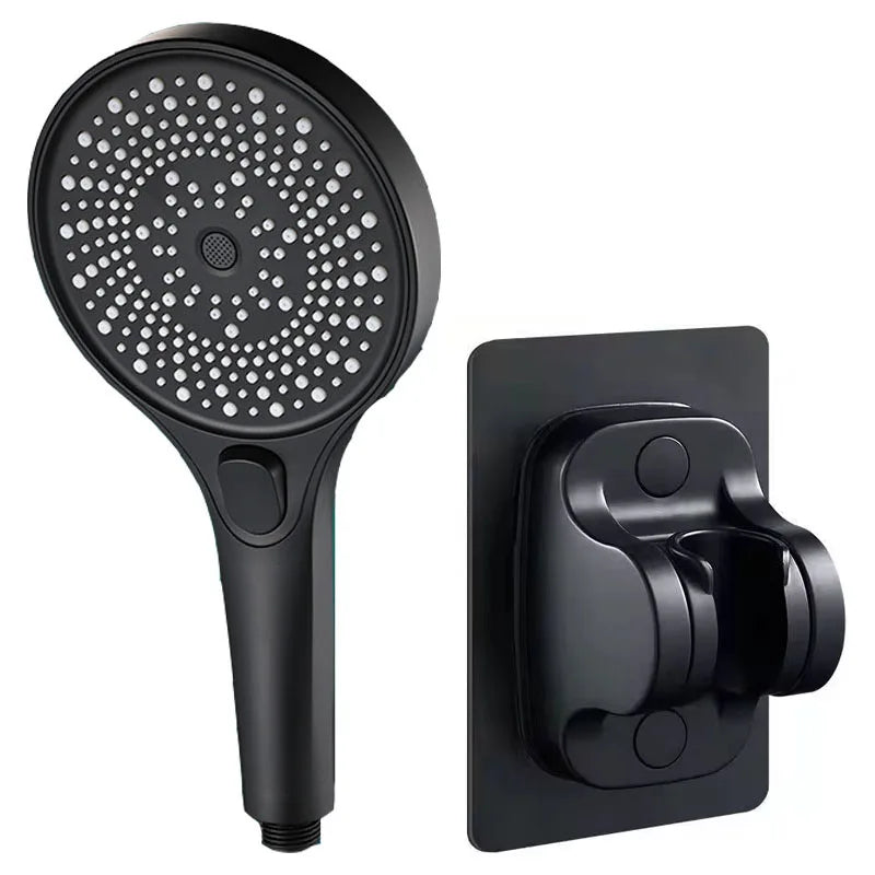 Large Panel Shower Head