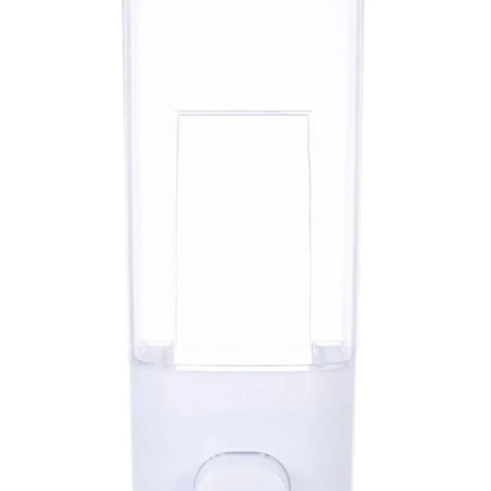 500ml Wall Mount Soap Dispenser