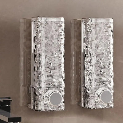 Wall Mount Shower Soap Dispenser 450ml