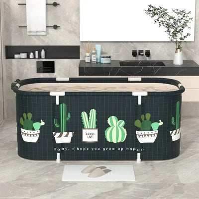 Adult Foldable Bathtub