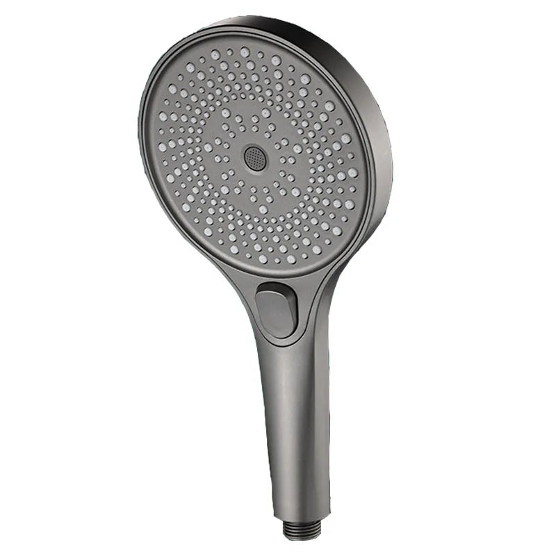 Large Panel Shower Head