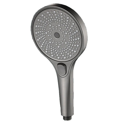 Large Panel Shower Head
