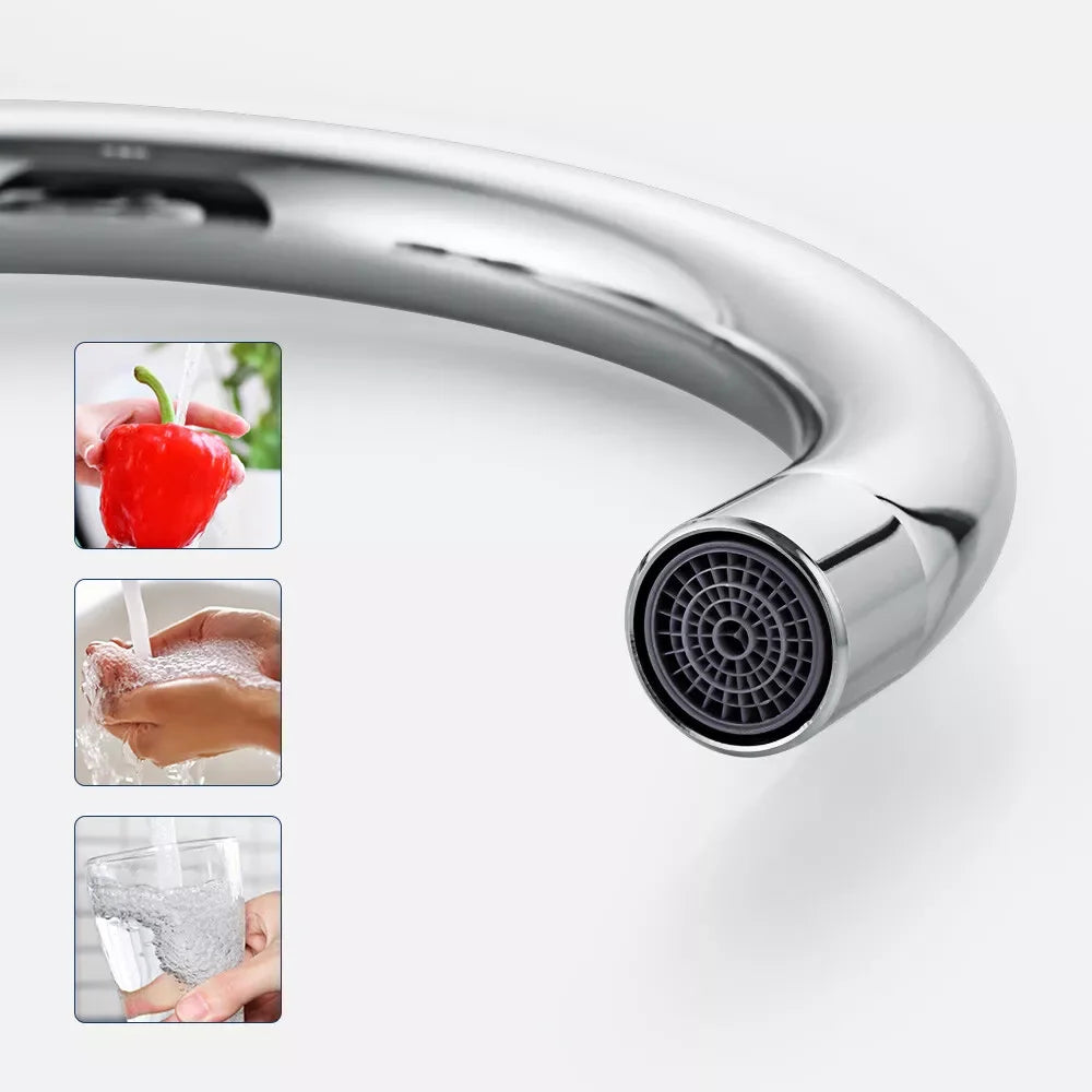 Kitchen Faucet