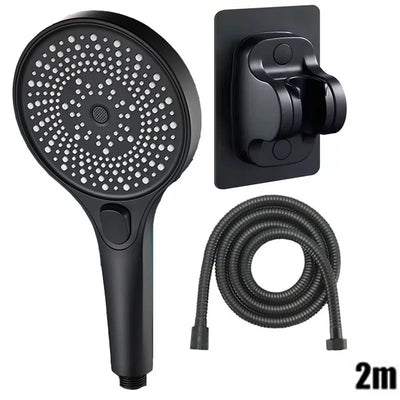 Large Panel Shower Head