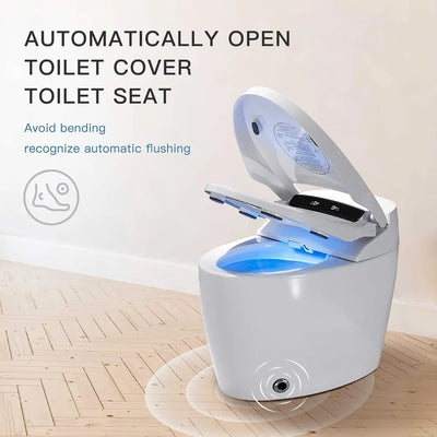 Ava Smart Toilet