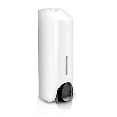 Wall-mount Shower Gel and Shampoo Dispenser
