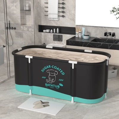 Adult Foldable Bathtub
