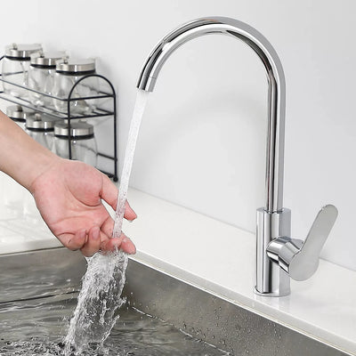Kitchen Faucet
