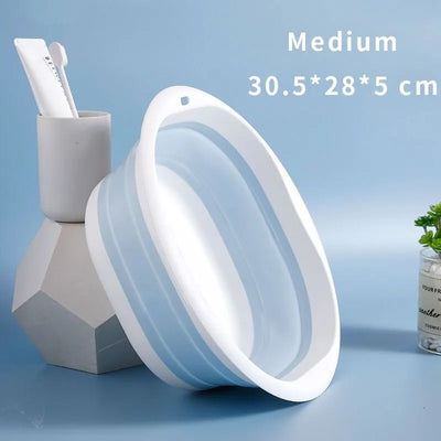Portable Wash Basins
