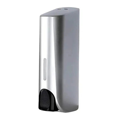 Wall-mount Shower Gel and Shampoo Dispenser