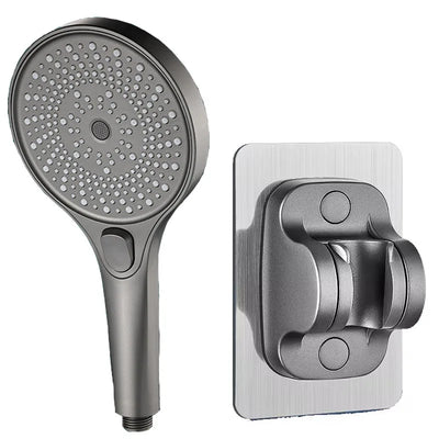 Large Panel Shower Head