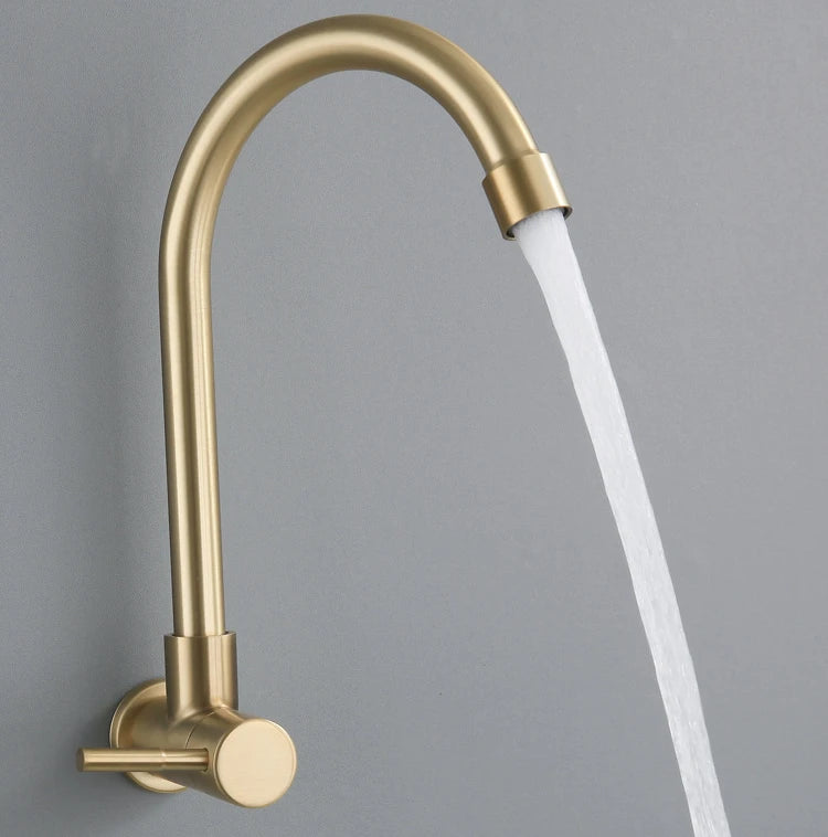 Kitchen Basin Faucet