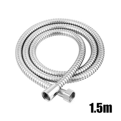 Large Panel Shower Head