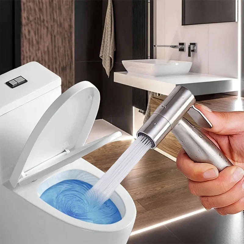 Toilet Sprayer Gun