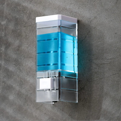1PC-Manual Soap Dispenser