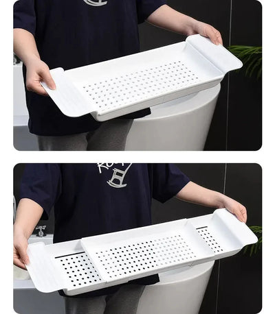 Portable Folding Bathing Bucket