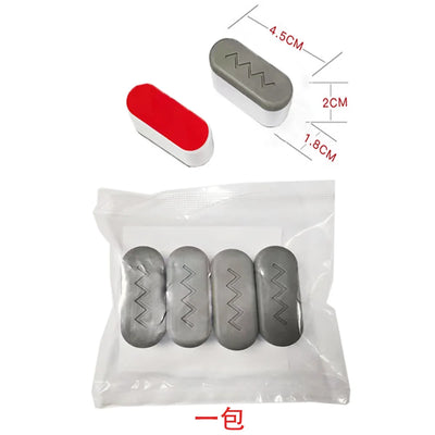 Bidet Seat Bumpers