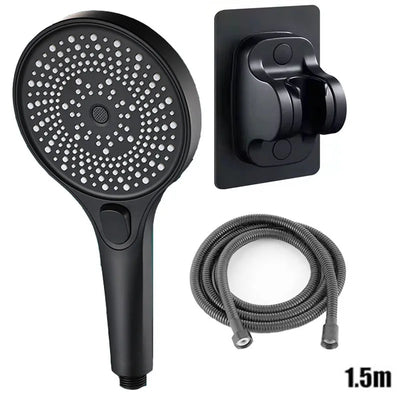 Large Panel Shower Head