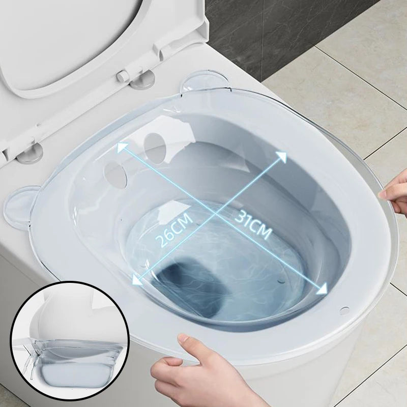 Toilet Bidet Female Private Washer