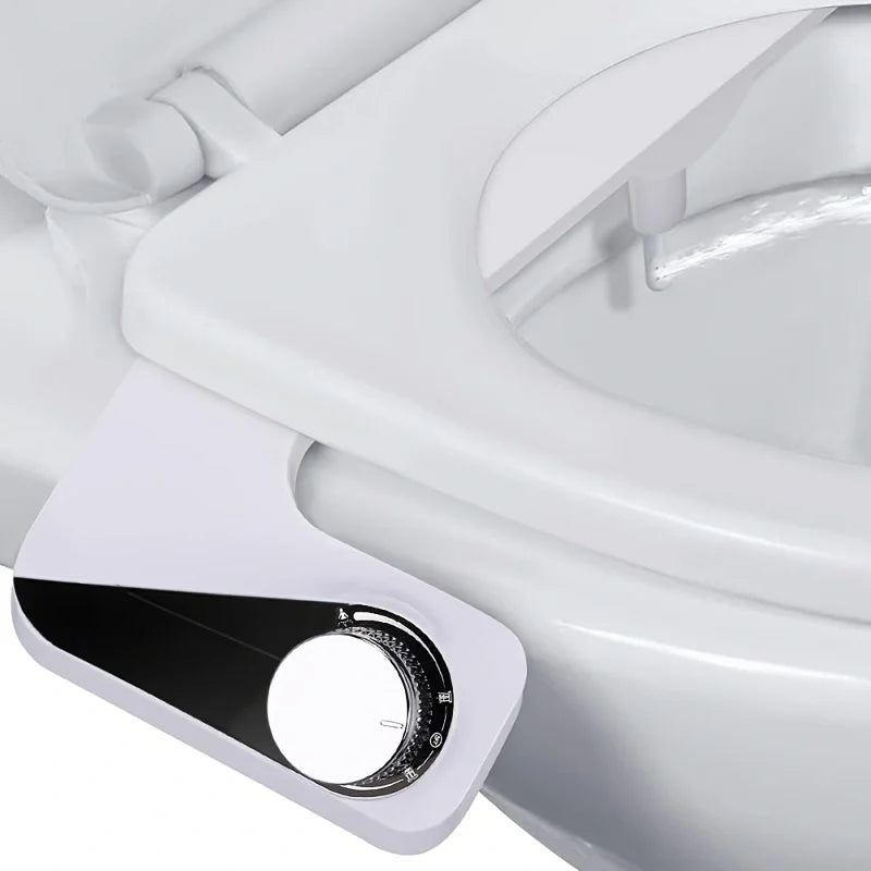 Bidet Self Cleaning Toilet Cover