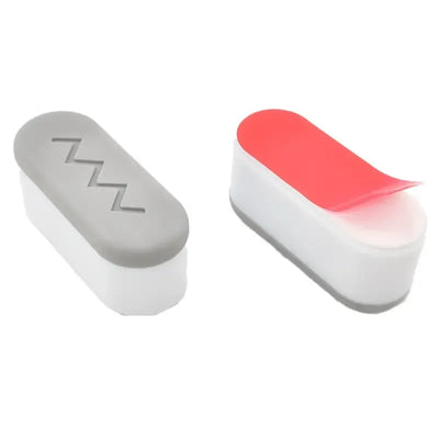 Bidet Seat Bumpers