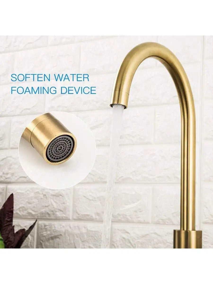 Kitchen Basin Faucet
