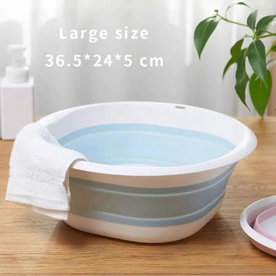 Portable Wash Basins
