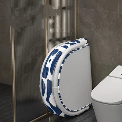 Portable Folding Bathing Bucket