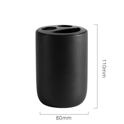 Ceramic Bathroom Accessories