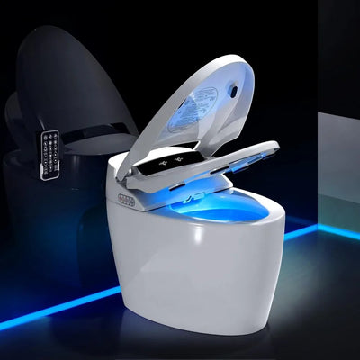 Ava Smart Toilet
