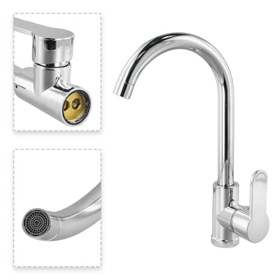 Kitchen Faucet