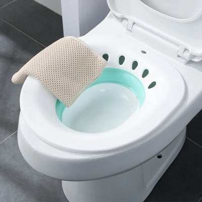 Folding Portable Maternity Bidet
