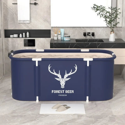 Adult Foldable Bathtub