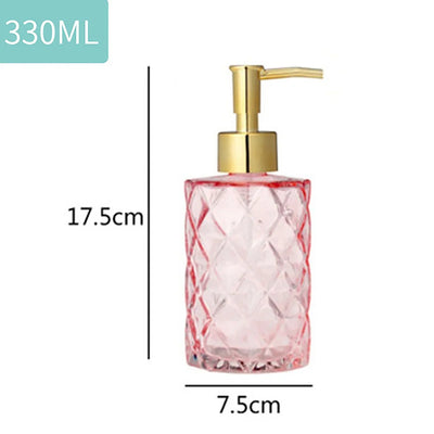 Stylish Ceramic Soap Dispensers