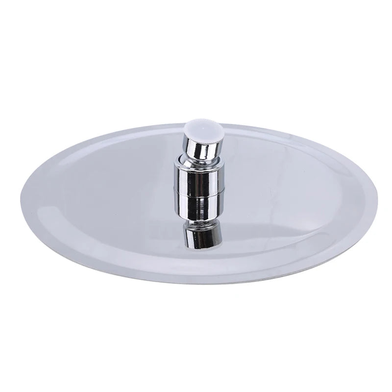 6/8/10 Inch Ultra-thin Waterfall Shower Head
