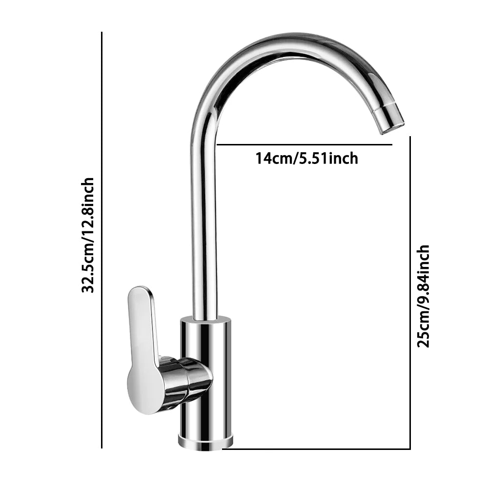 Kitchen Faucet