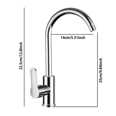 Kitchen Faucet