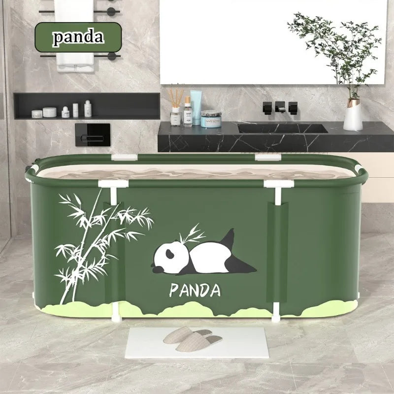 Adult Foldable Bathtub