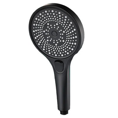Large Panel Shower Head